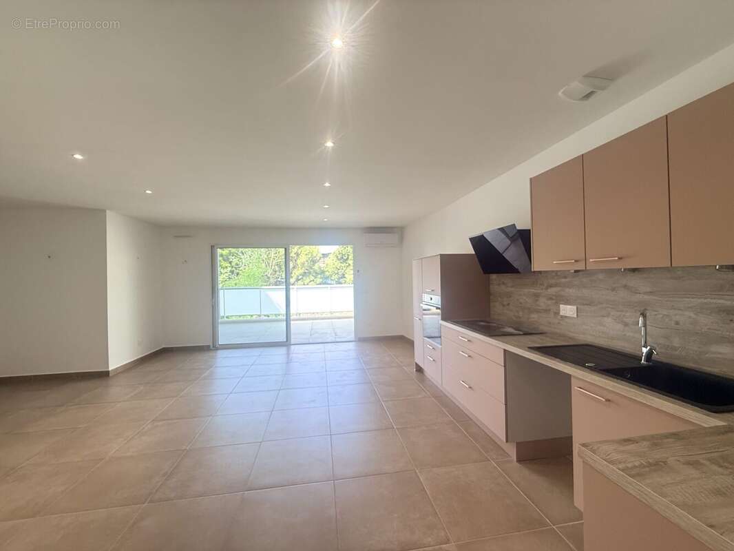 Appartement à ISTRES