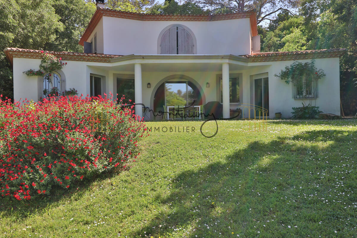 Maison à NIMES