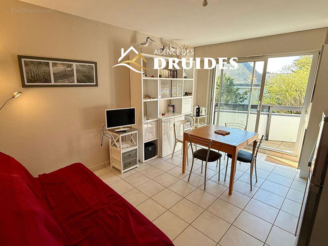 Appartement à CARNAC