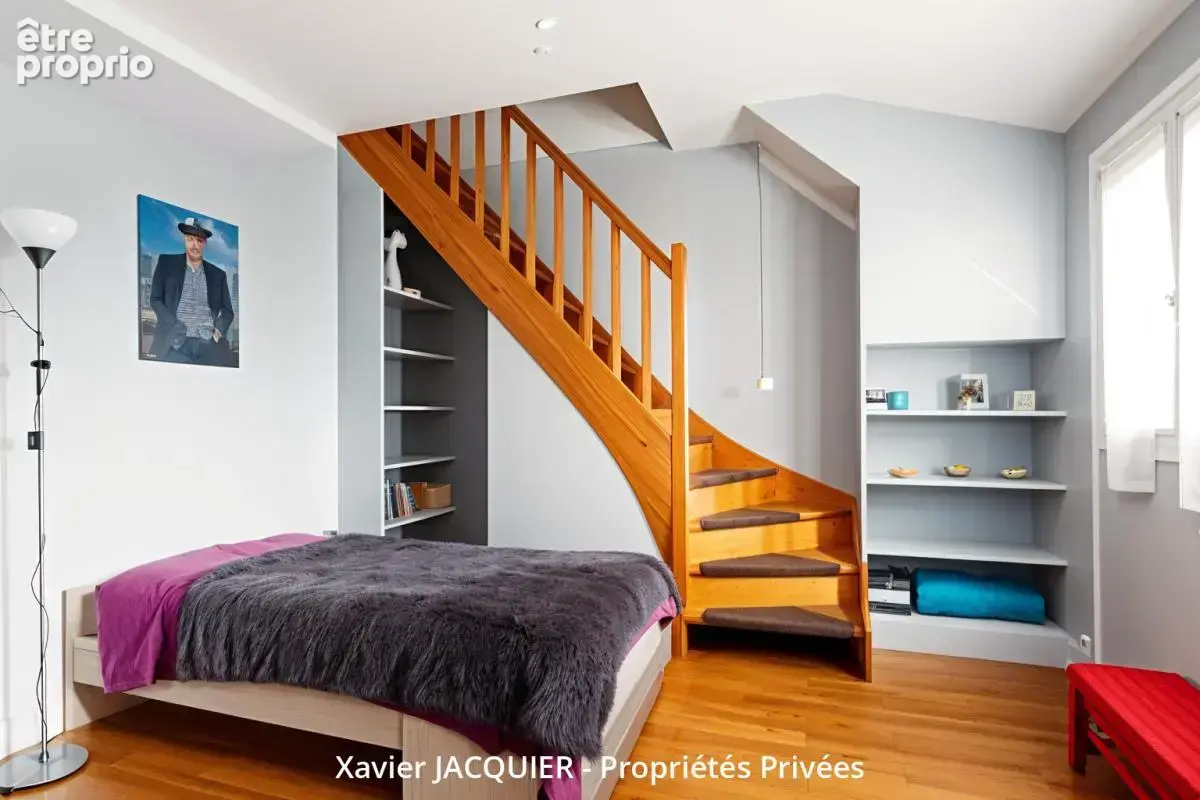 Maison familiale - 7 pièces - 160 m²  - Toutes-Aides - photo 7