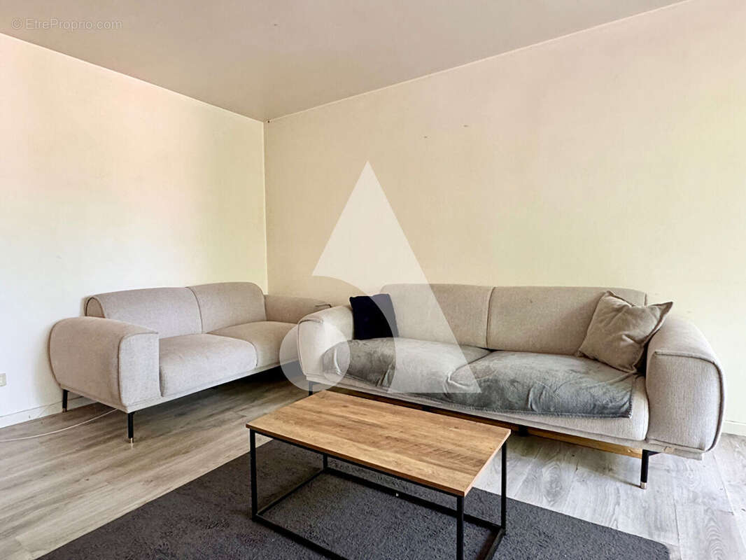 Appartement à LISSES