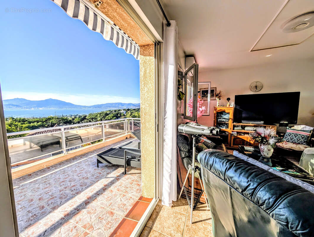 Maison à PIETROSELLA