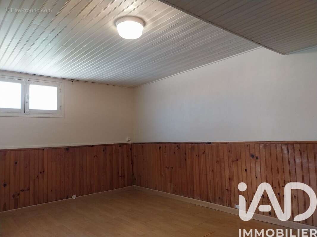 Photo 8 - Maison à AUXERRE