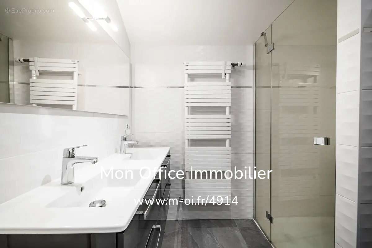 Appartement à ANNECY