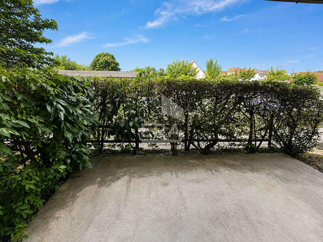 Appartement 51m² à étampes - photo 6