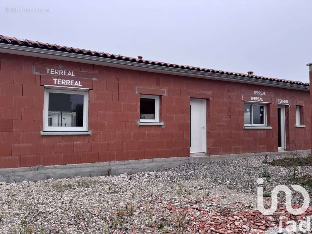 Photo 5 - Maison à MONTBETON