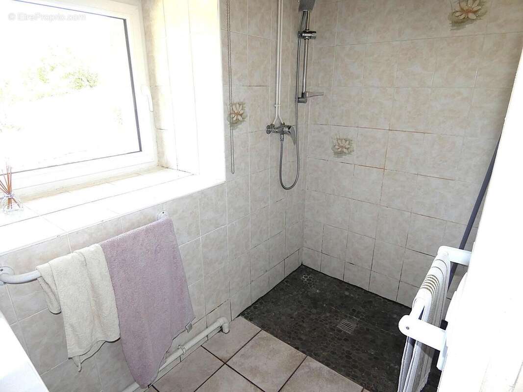 Maison de charme SAINT MARTIAL (07) - photo 17