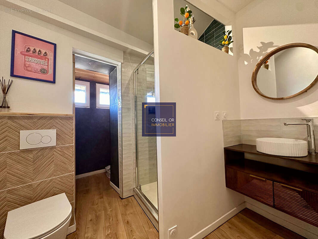 Appartement à GIVORS