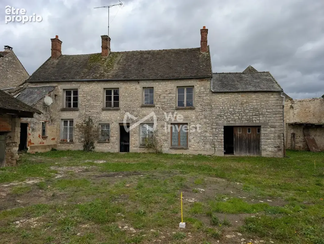 Maison 5 pièces 100 m² à vendre à Videlles (91890) - photo 1