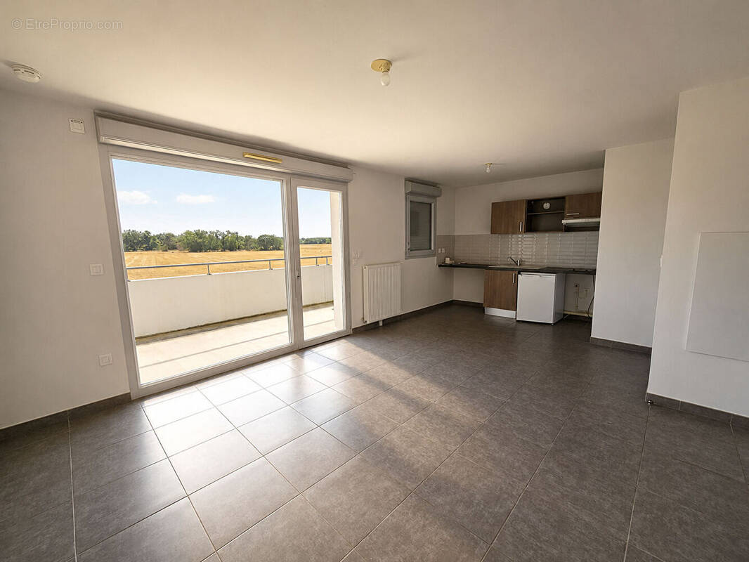Appartement à PLAISANCE-DU-TOUCH
