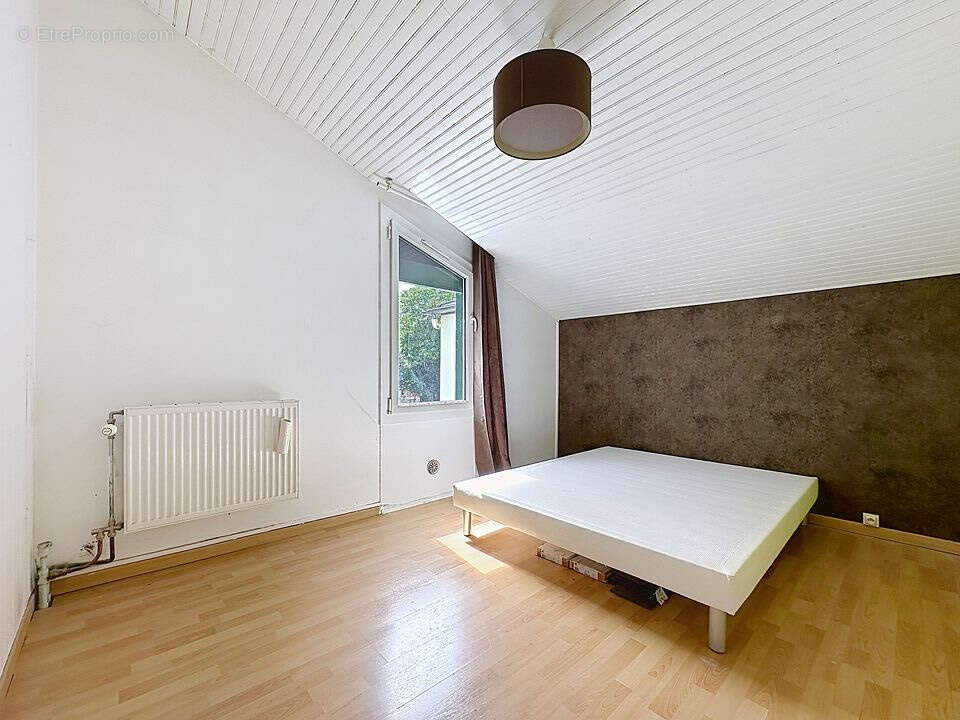 Maison à EMERAINVILLE