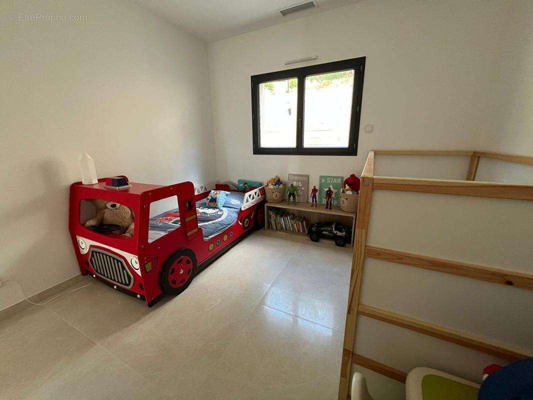 Maison à CLERMONT-L'HERAULT