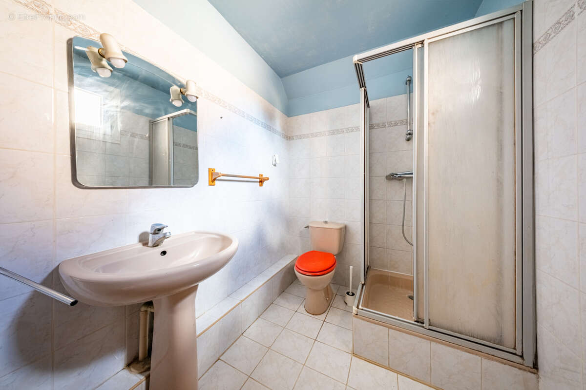 Maison à vendre 4 pièces GENLIS (21) - photo 8