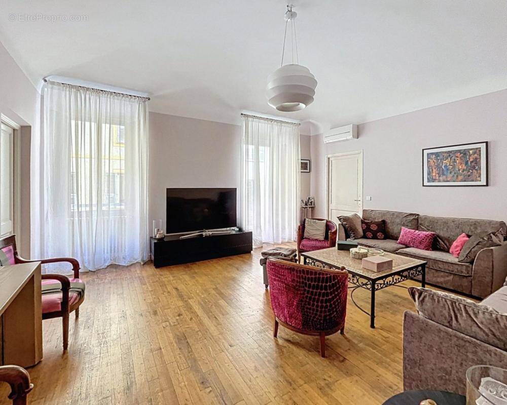 Appartement à AJACCIO