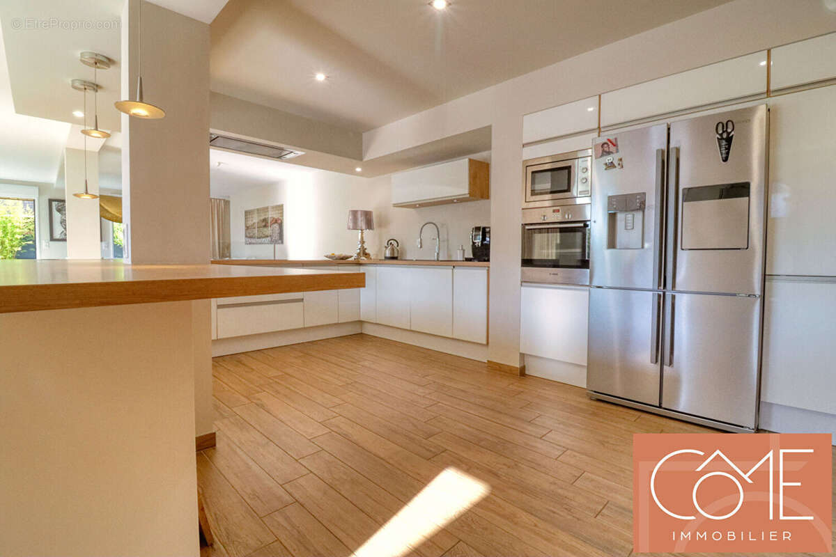 Maison à LA RICHARDAIS