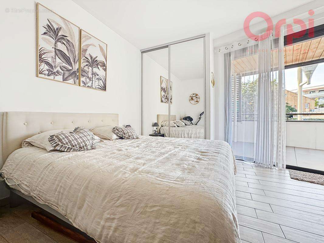 Appartement à FREJUS