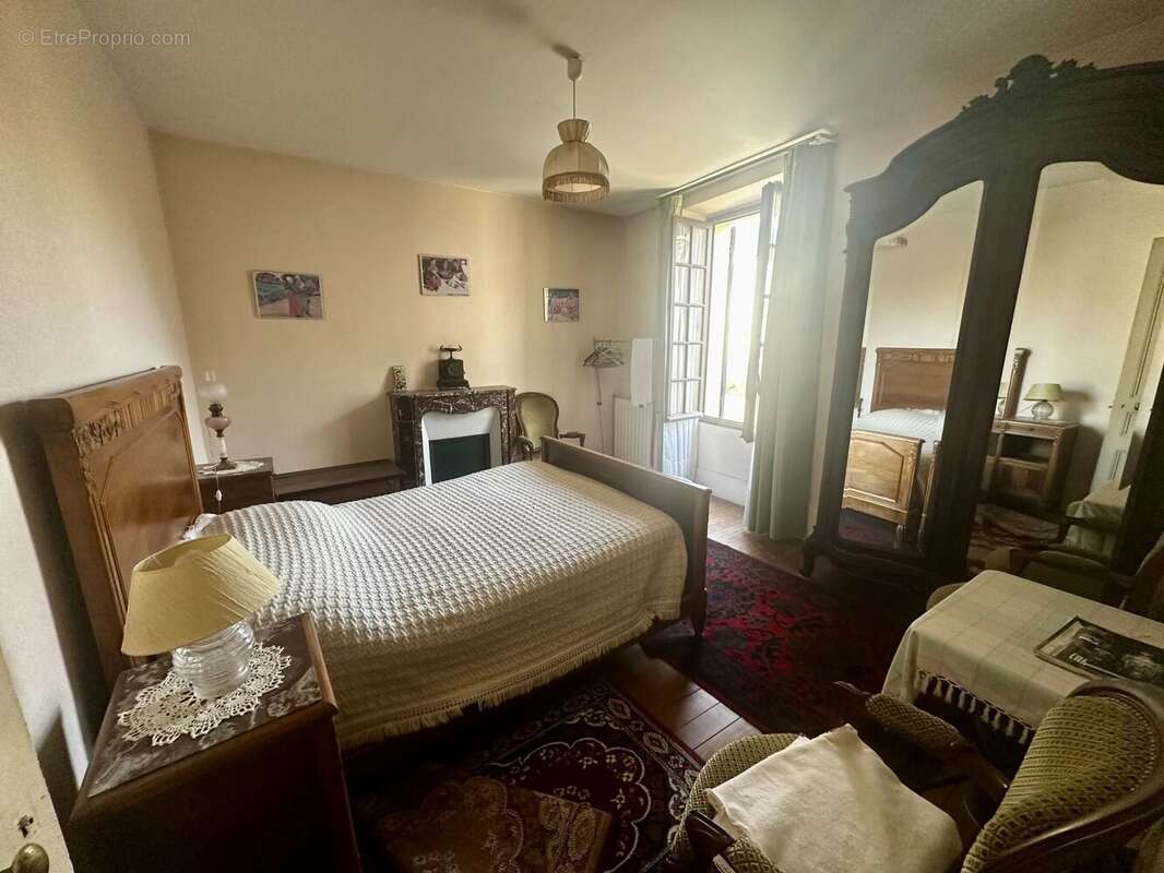 Maison à VAUHALLAN