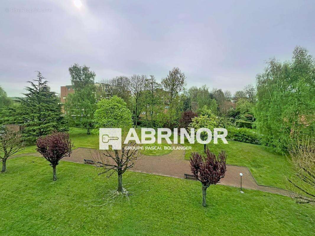 Appartement à WATTIGNIES