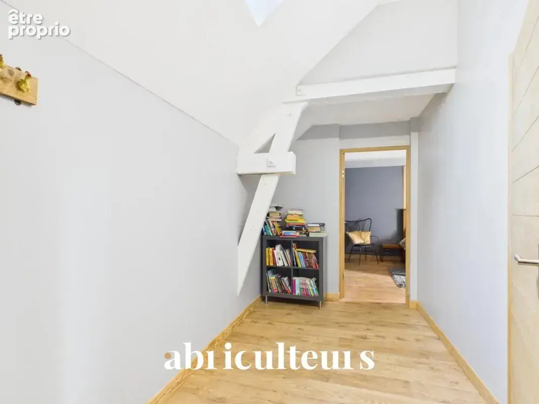 Maison avec de beaux volumes et rénovée en vente à La Baule-Escoublac (44500) - photo 17