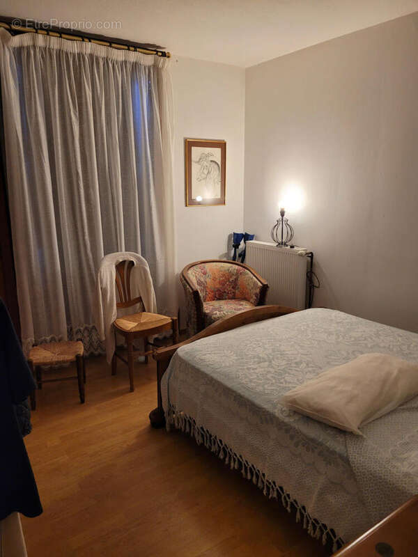 ch 2 - Appartement à CAHORS