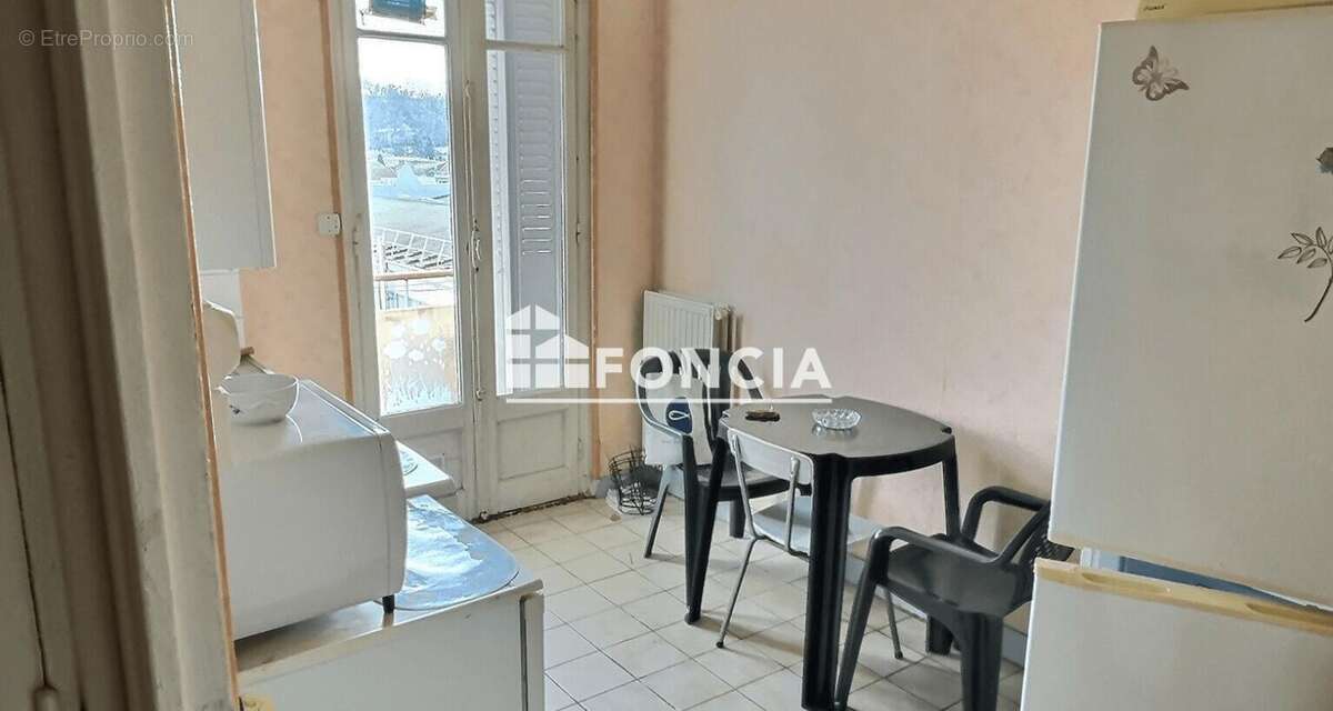 Appartement à VALENCE