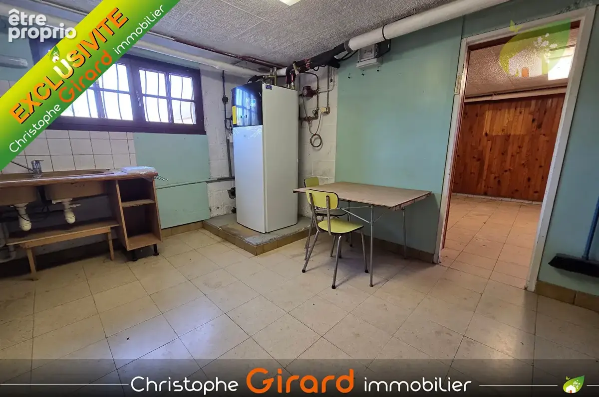 Maison a vendre  a saint-judoce (22630)  - 5 pieces - photo 13