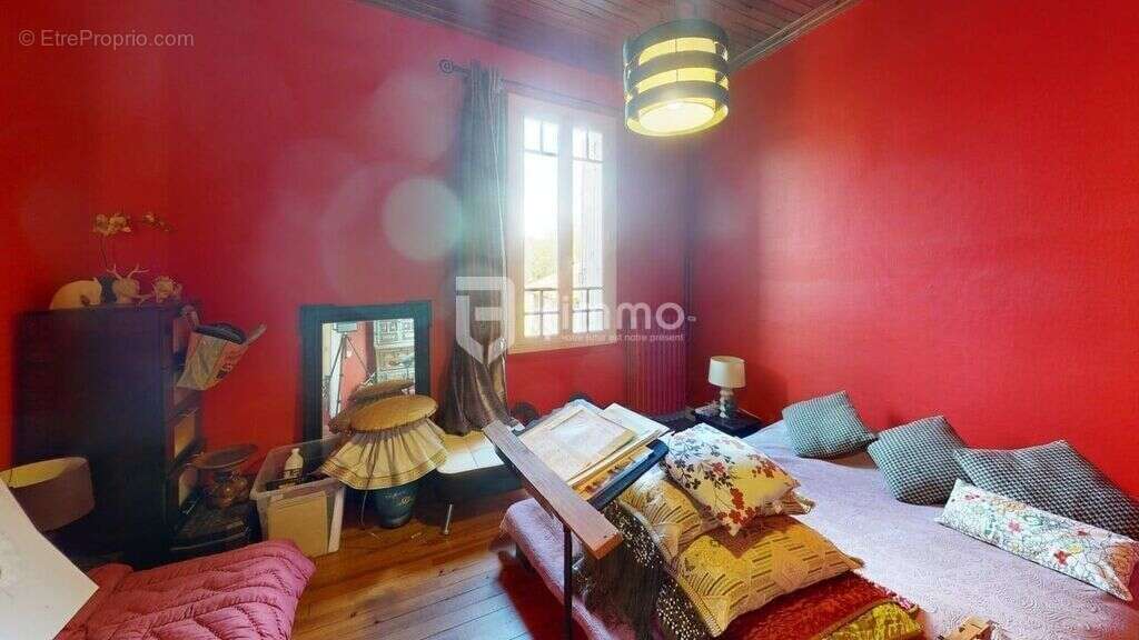 Maison de famille - photo 13