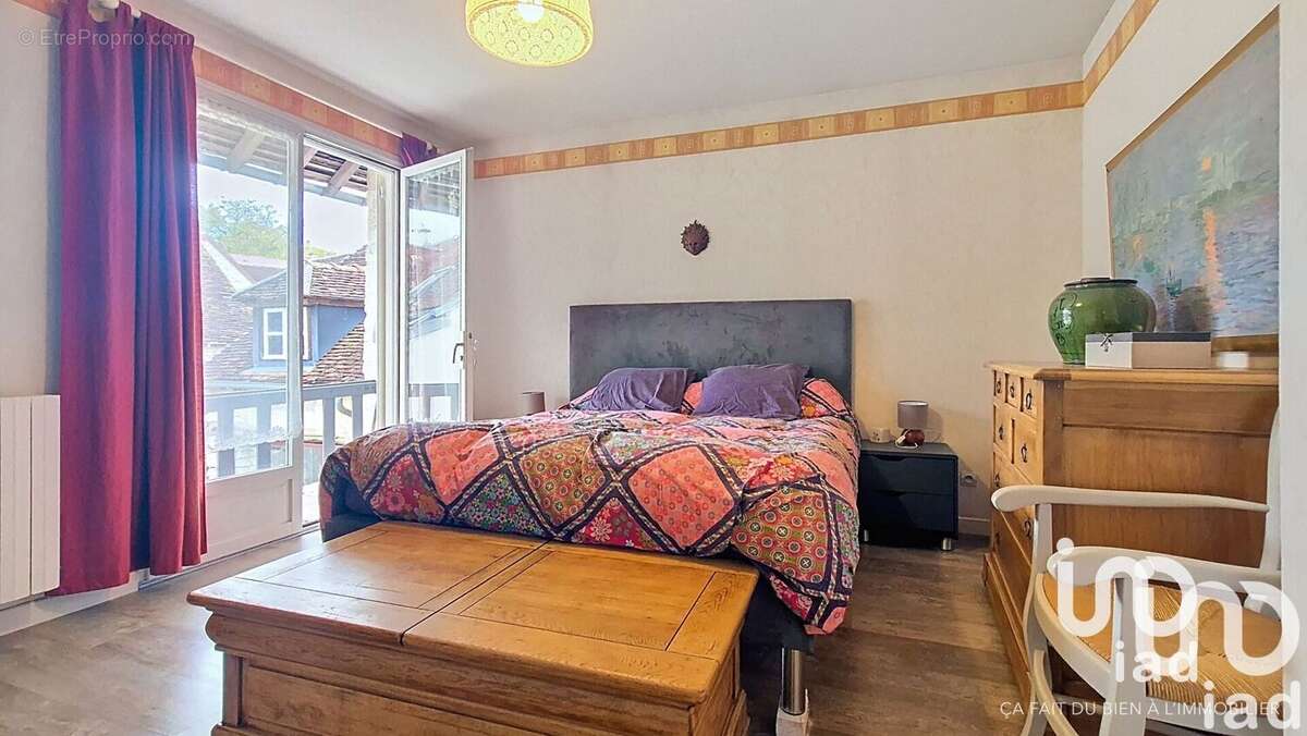 Photo 8 - Maison à TONNERRE