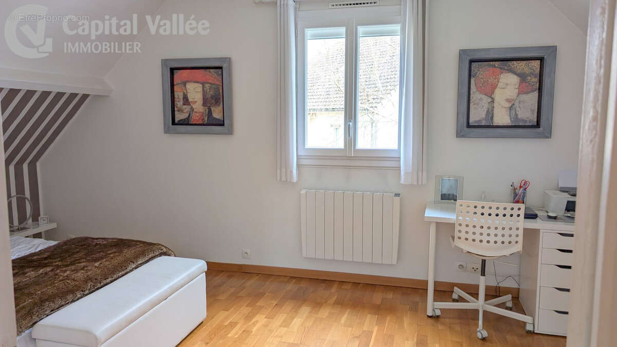 Maison à LA NORVILLE