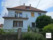 Maison à LAUTERBOURG