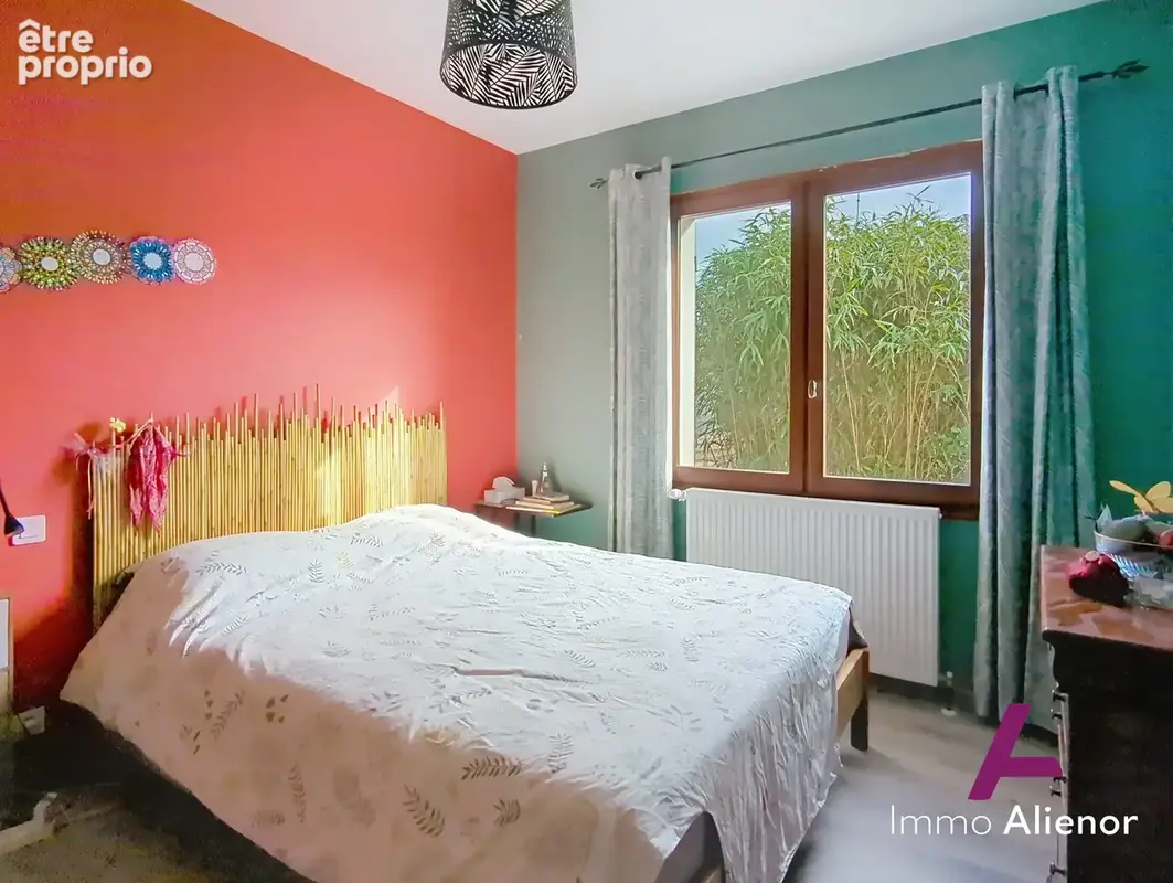 Maison 5 pièces 122 m² à vendre à Audenge (33980) - photo 5