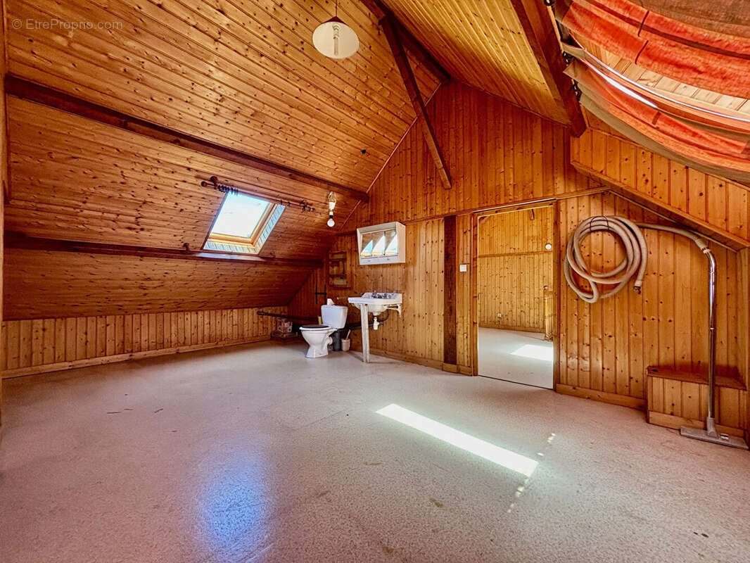 Maison à SAINT-NAZAIRE