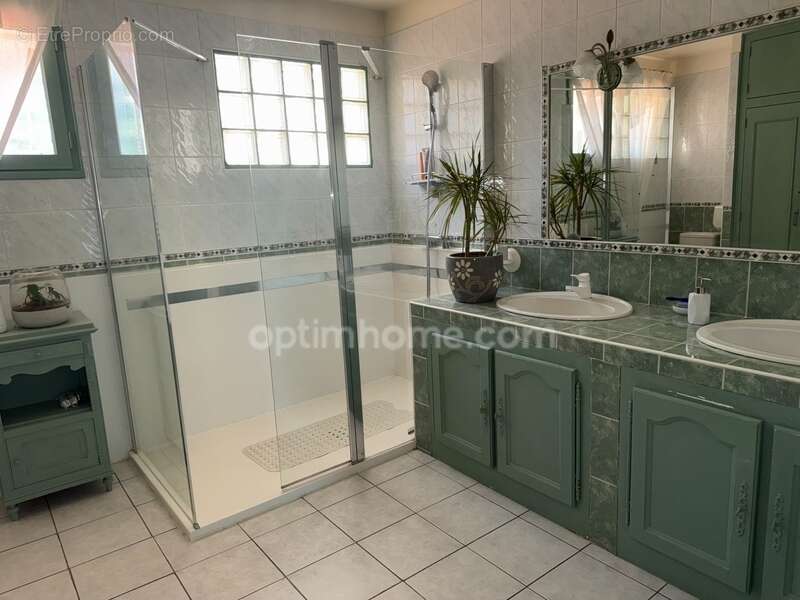 Maison 8 pièces, terrain 9000 m² - photo 10