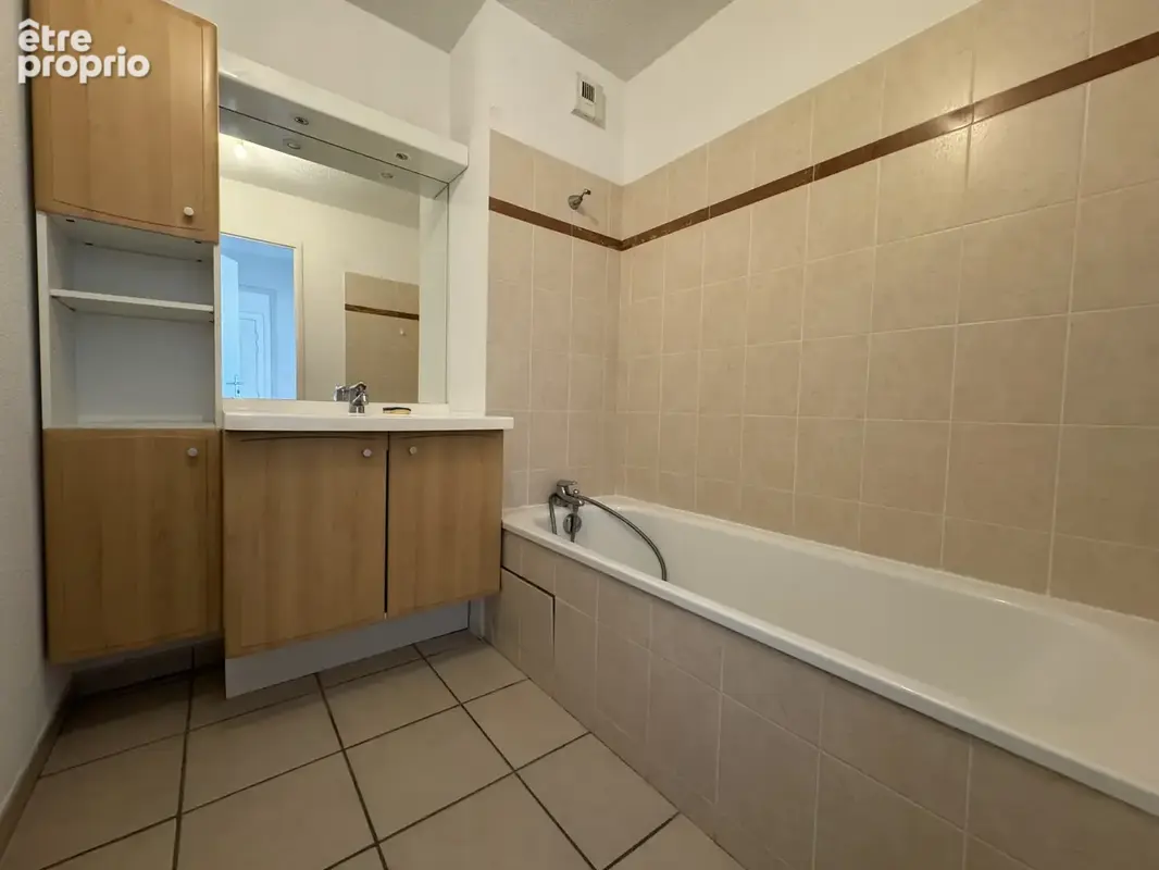 Appartement T3 - 65m2 - Merville - photo 9