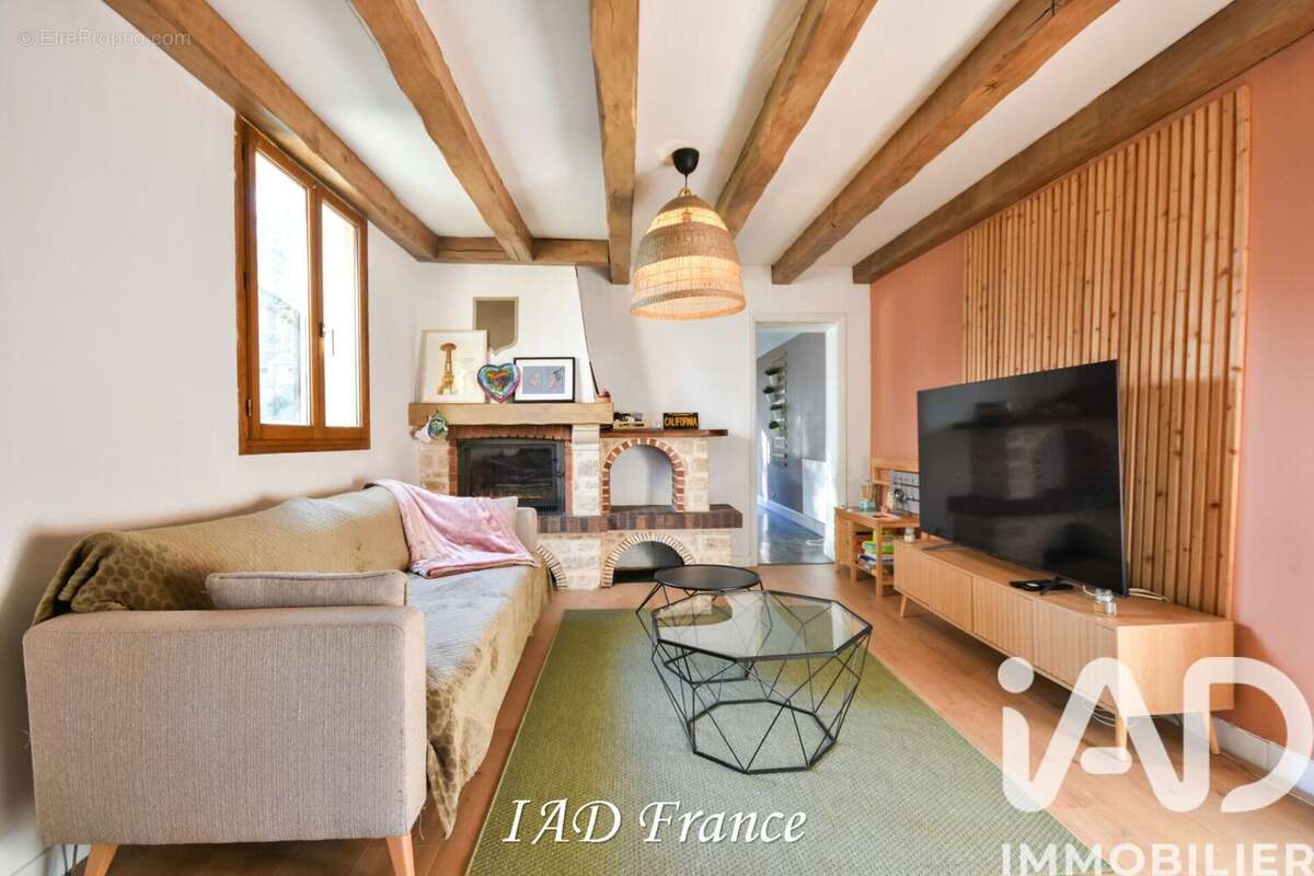 Photo 7 - Maison à MANTES-LA-VILLE