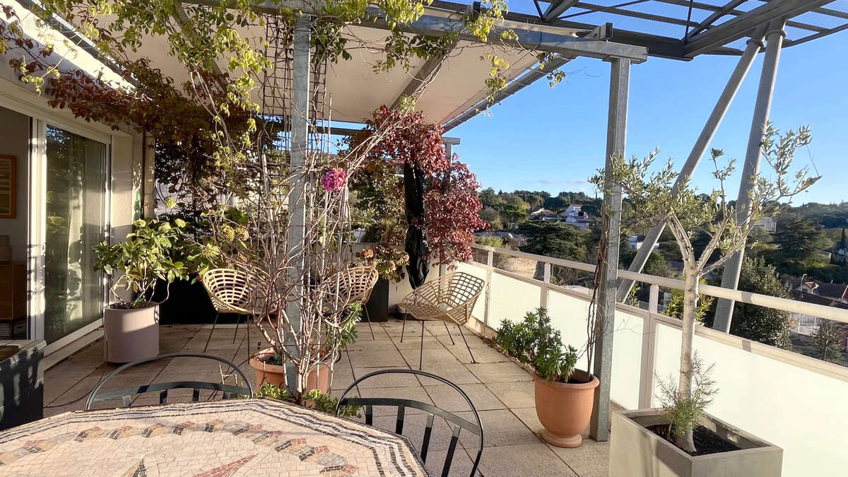 Appartement à NIMES