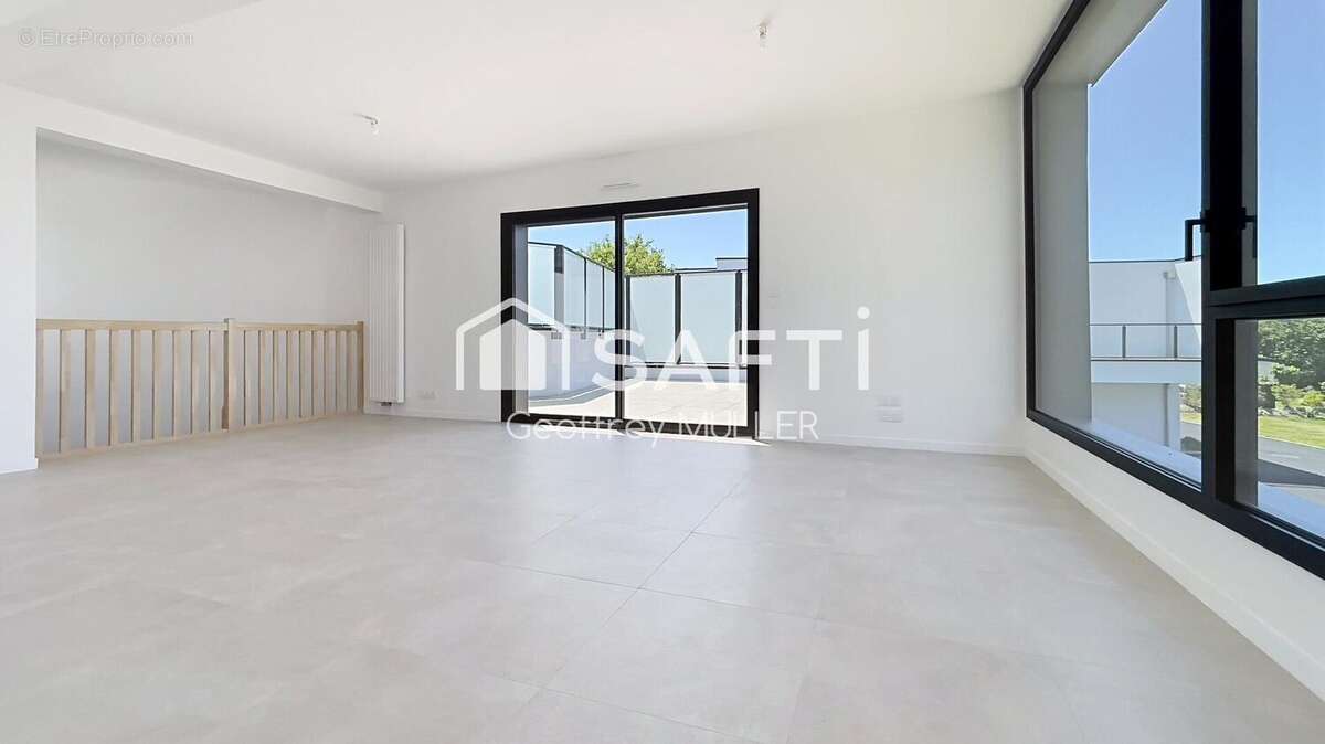 Photo 3 - Maison à ARRADON