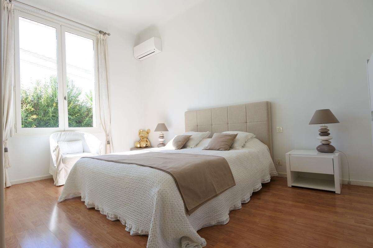 Maison à MARSEILLE-13E