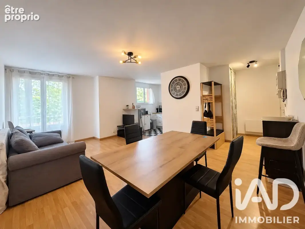 Photo 1 - Appartement à DRAVEIL