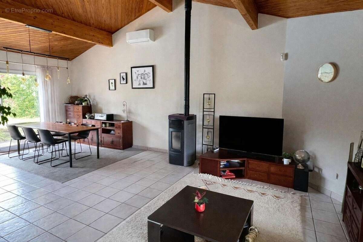 Photo 3 - Maison à MERIGNAC