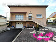 Maison à LUXEUIL-LES-BAINS