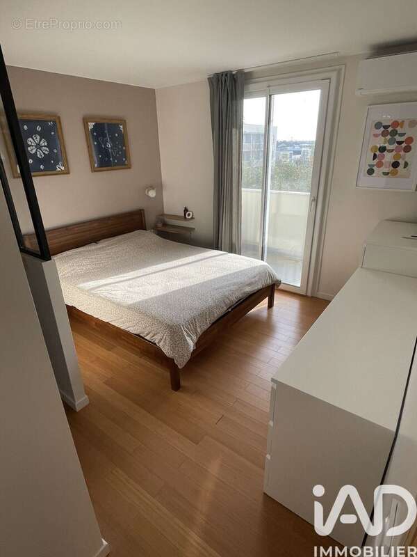 Photo 6 - Appartement à MERIGNAC