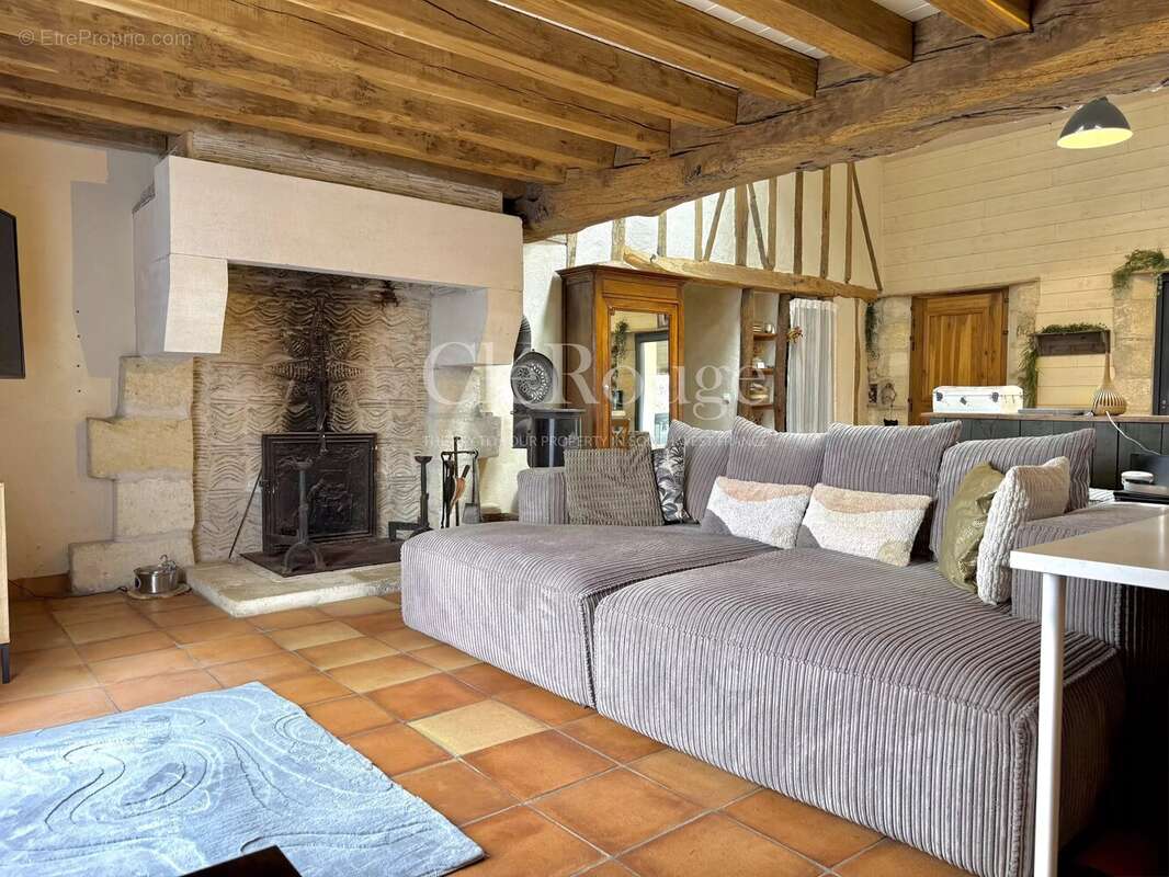 Maison à DURAS