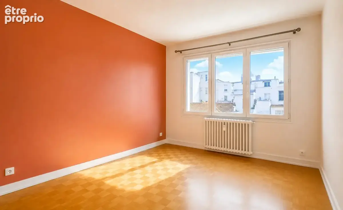 Appartement 60 m² à Neuilly-Sur-Seine  - photo 5