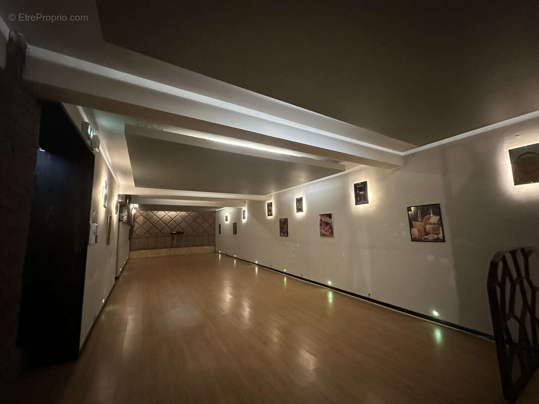 Commerce à VALENCIENNES