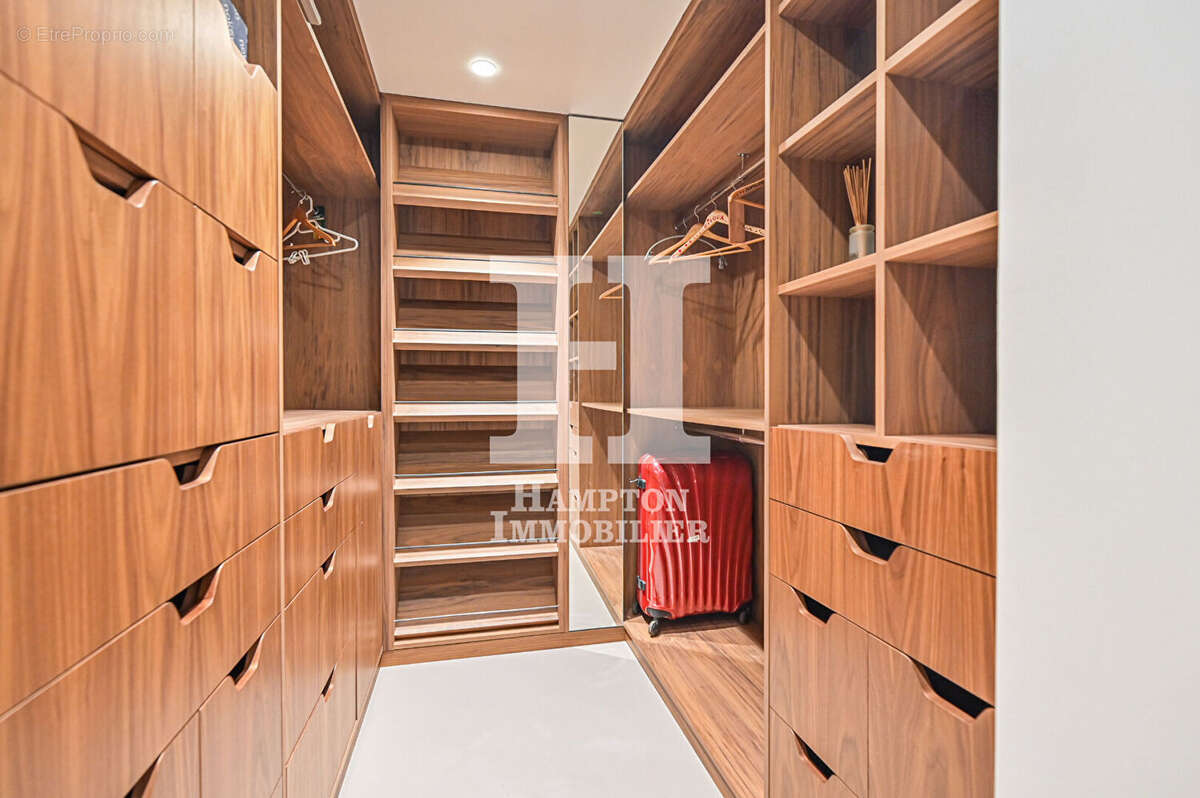 Appartement à PANTIN