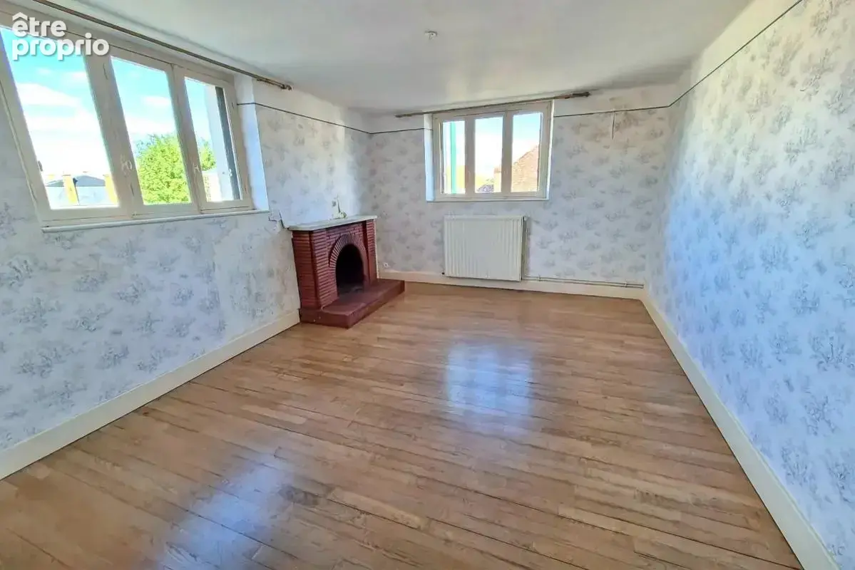 Maison 7 pièces 198 m² à vendre à La Chatre (36400) - photo 4