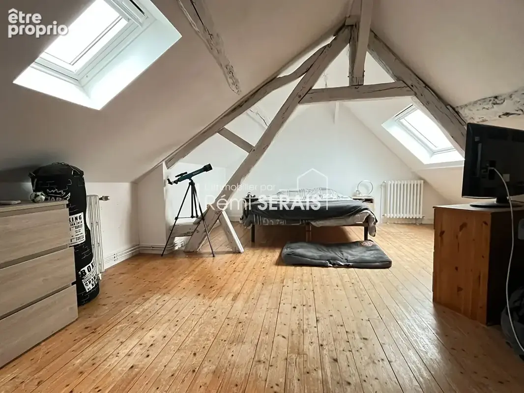 Maison à vendre 3 ch - Gouffern en Auge - photo 13