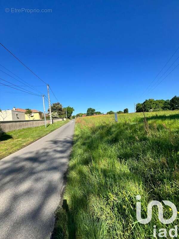 Photo 3 - Terrain à SAULT-DE-NAVAILLES