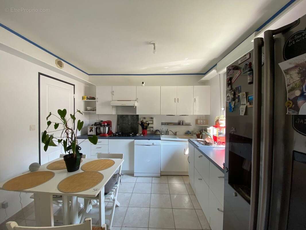 Appartement à GIVORS
